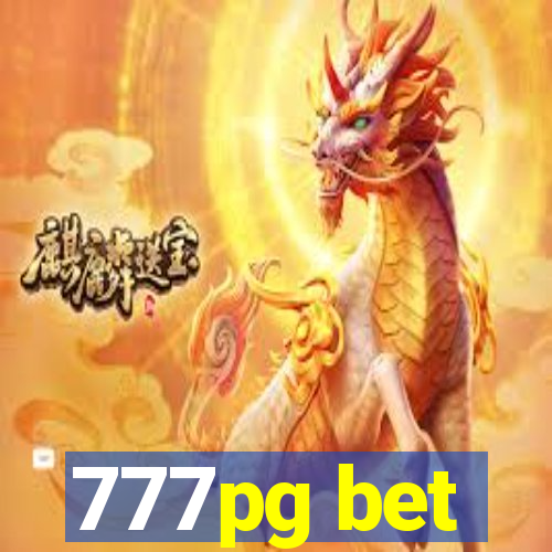 777pg bet